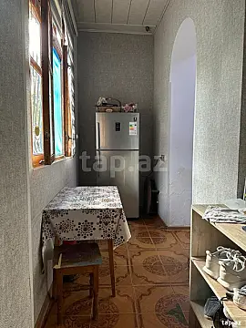 Satılır 3 otaqlı mənzil 105 m²