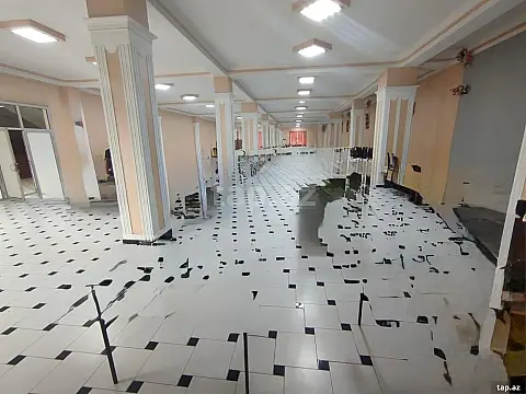 Kirayə verilir obyekt