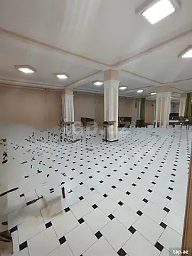 Kirayə verilir obyekt