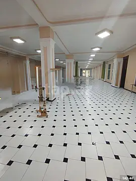 Kirayə verilir obyekt