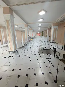 Kirayə verilir obyekt