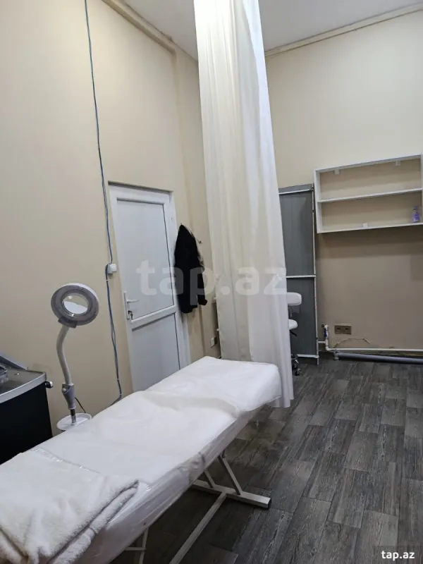 Kirayə verilir obyekt