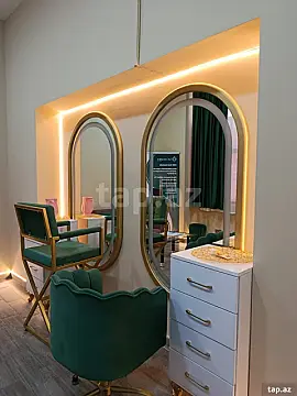 Kirayə verilir obyekt — Bakı, Həzi Aslanov qəs.