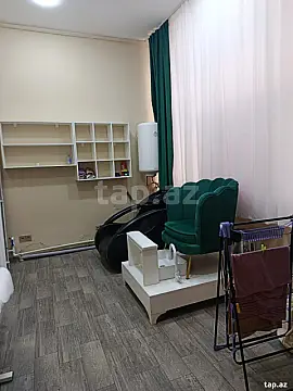 Kirayə verilir obyekt