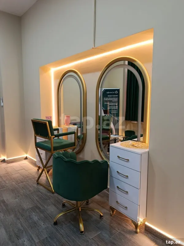 Kirayə verilir obyekt