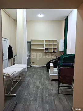 Kirayə verilir obyekt