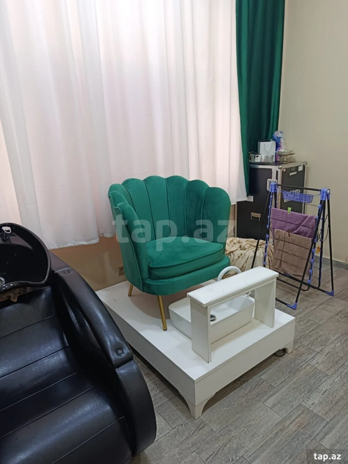 Kirayə verilir obyekt