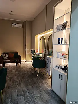 Kirayə verilir obyekt