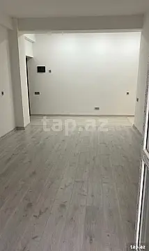Kirayə verilir 2 otaqlı yeni tikili 50 m² — Bakı, Masazır 2 otaq 50.00 m²