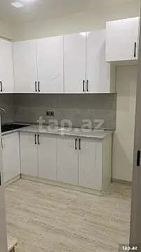 Kirayə verilir 2 otaqlı yeni tikili 50 m²