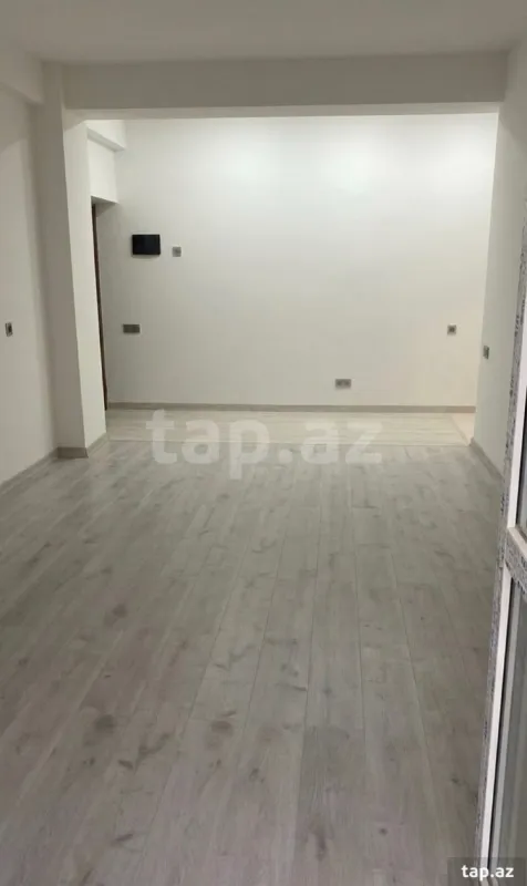 Kirayə verilir 2 otaqlı yeni tikili 50 m²