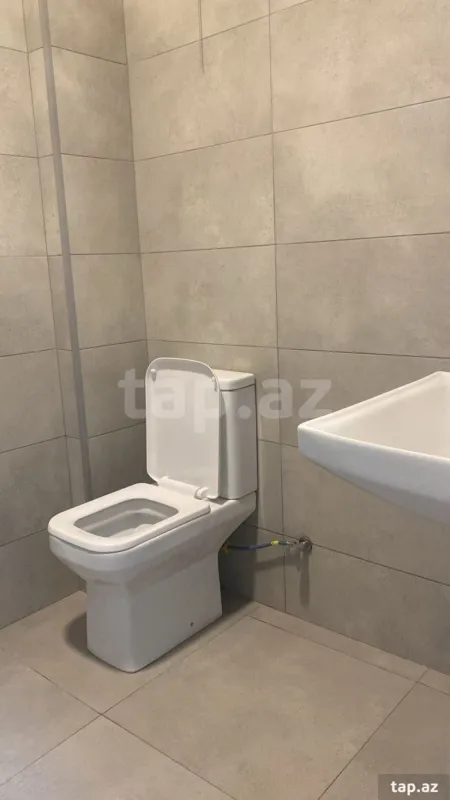 Kirayə verilir 2 otaqlı yeni tikili 50 m²