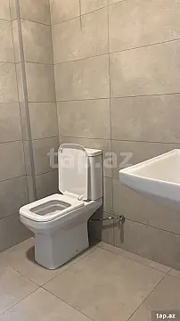 Kirayə verilir 2 otaqlı yeni tikili 50 m²