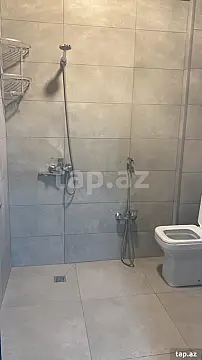 Kirayə verilir 2 otaqlı yeni tikili 50 m²