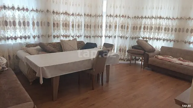 Satılır 3 otaqlı mənzil 100 m² — Sumqayıt 3 otaq 100.00 m²