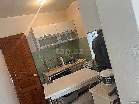 Kirayə verilir 3 otaqlı həyət evi