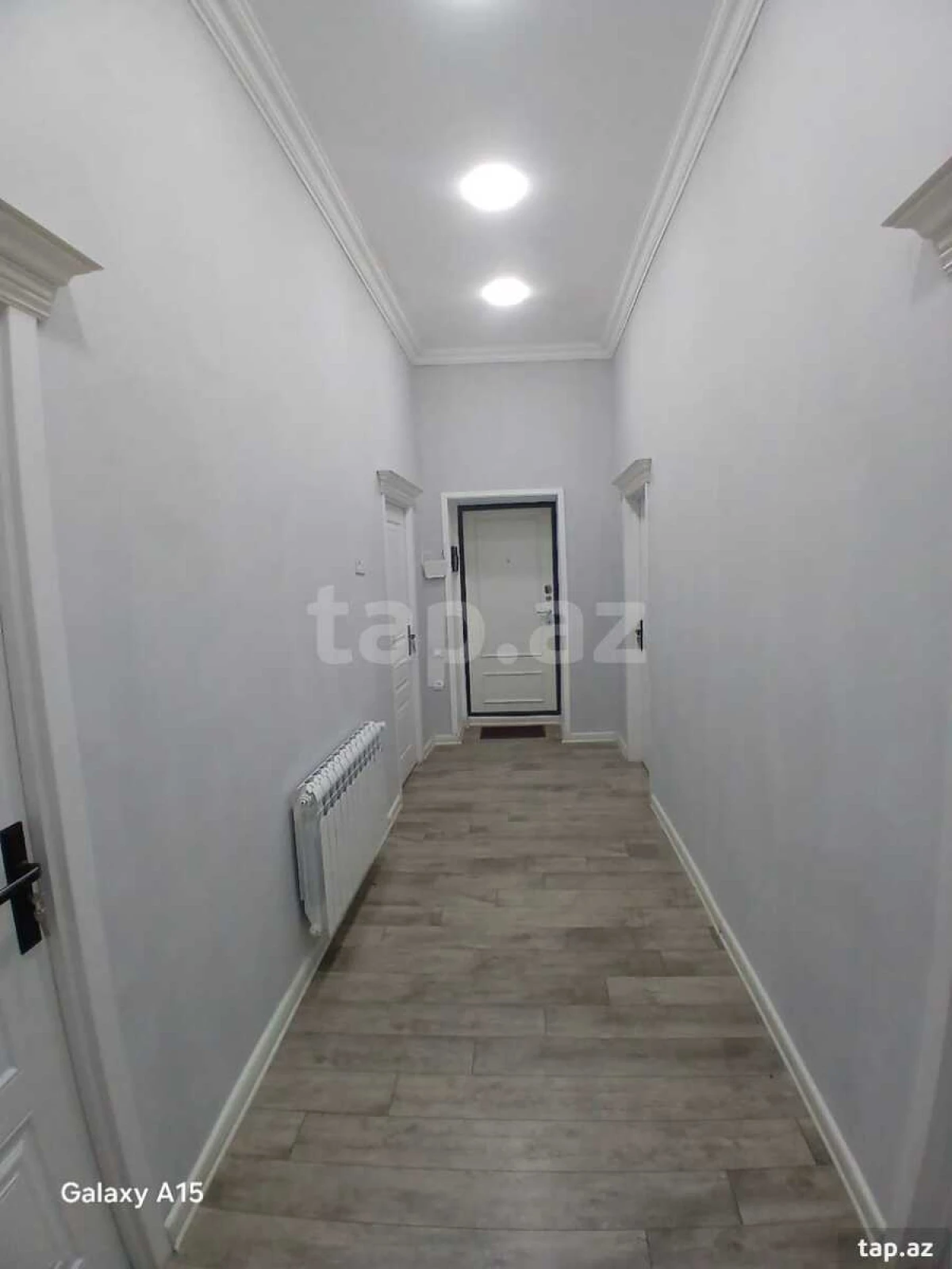 Kirayə verilir ofis