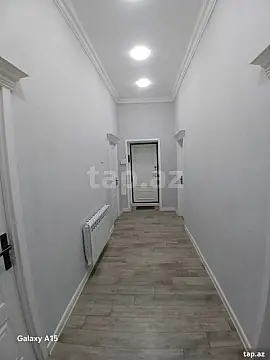 Kirayə verilir ofis