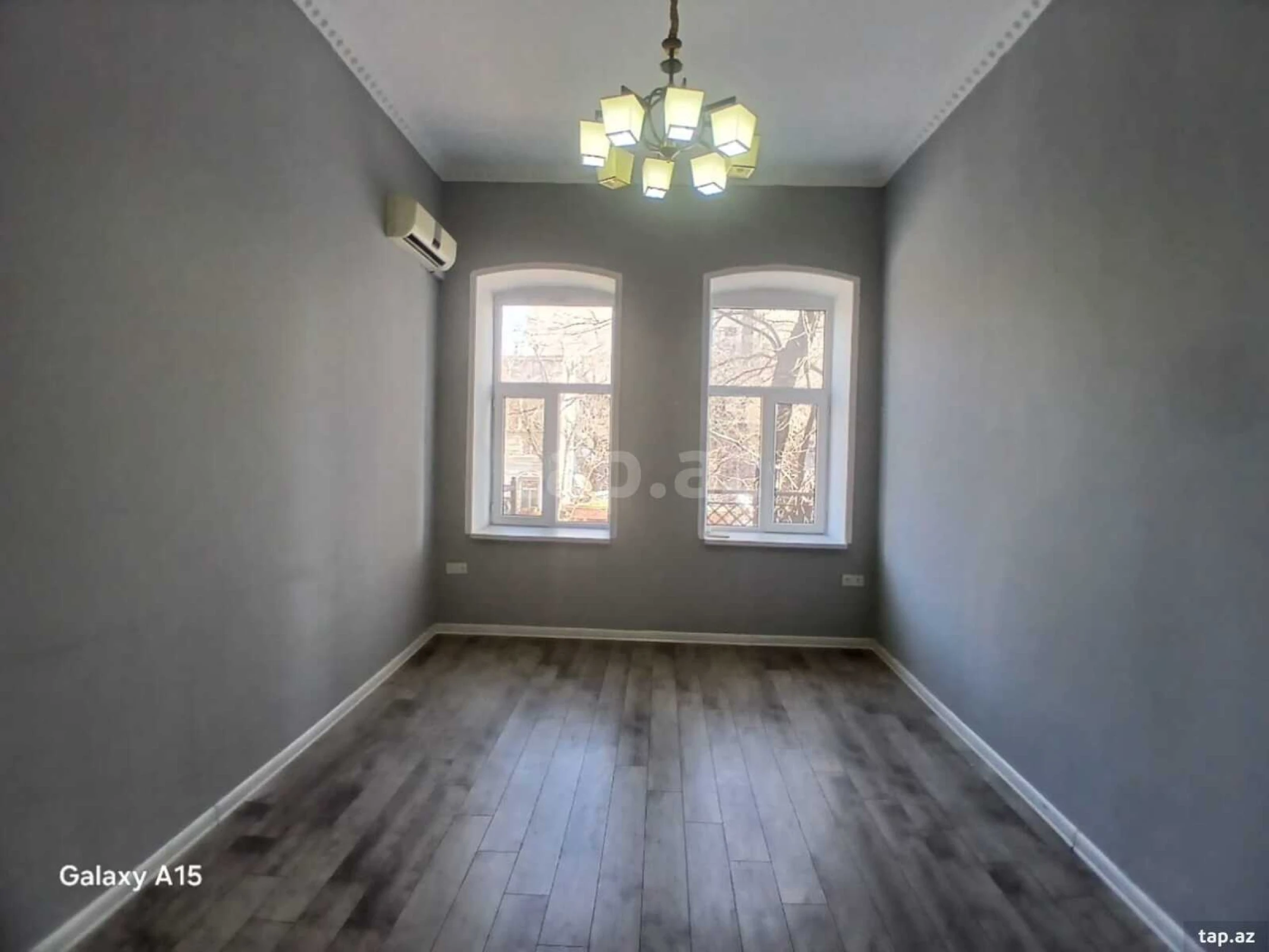 Kirayə verilir ofis