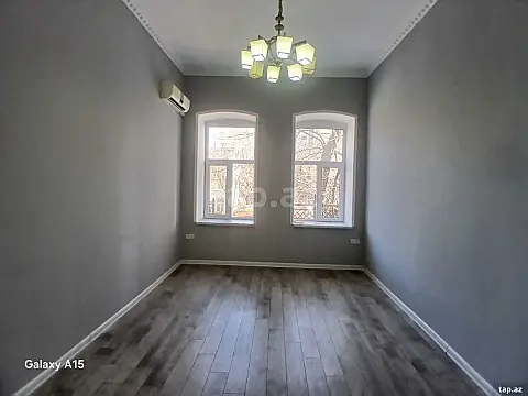 Kirayə verilir ofis