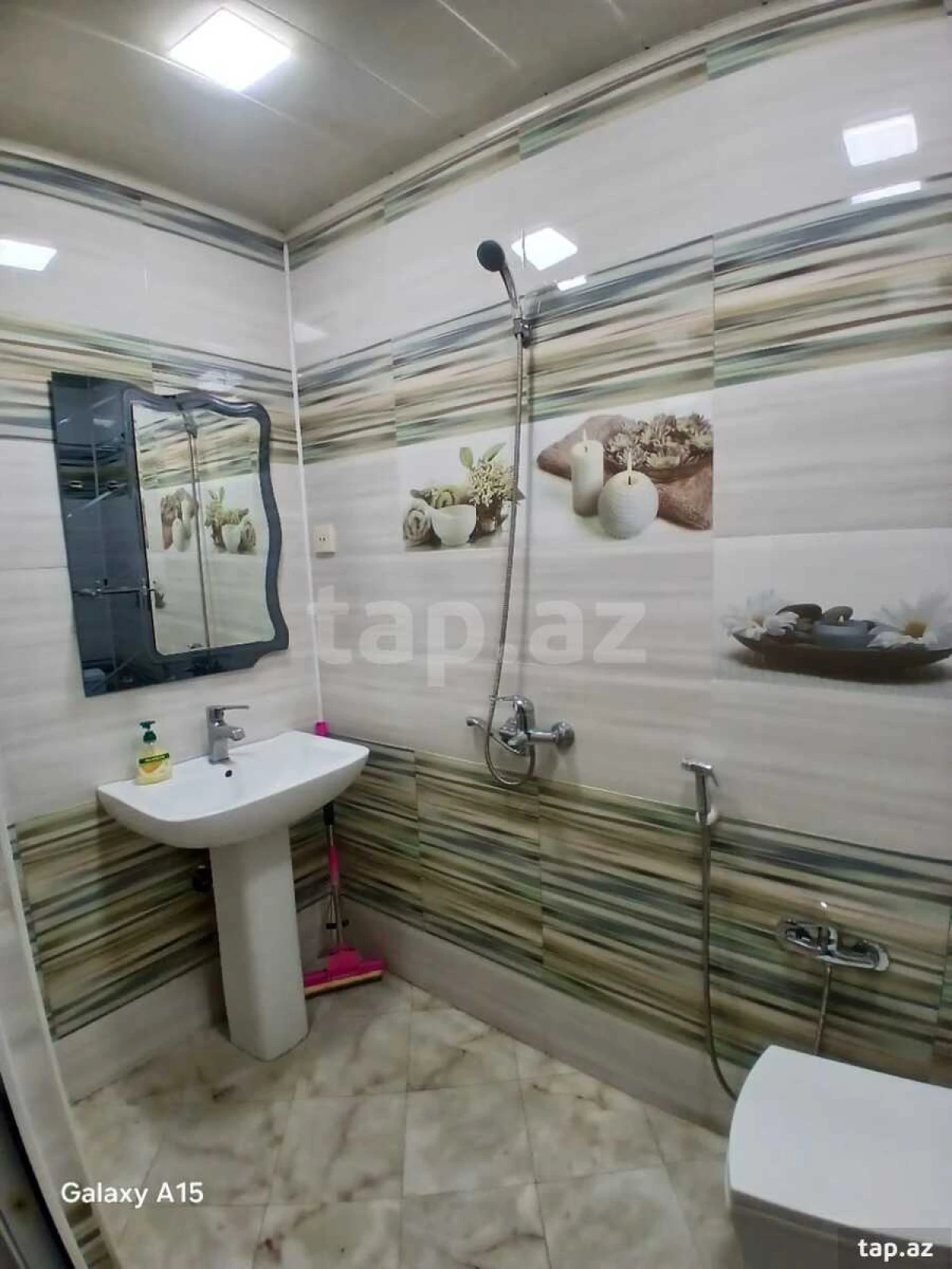 Kirayə verilir ofis