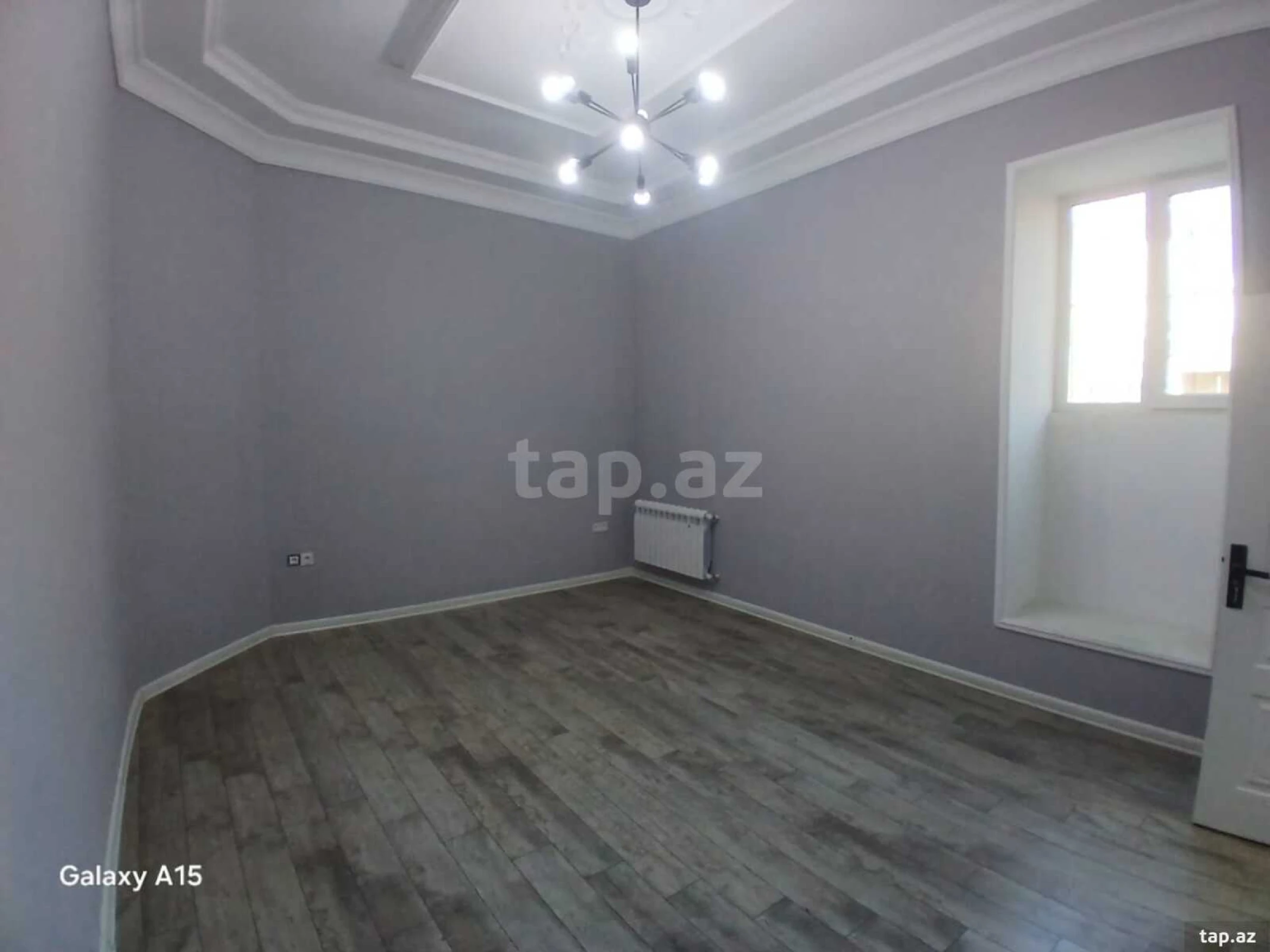 Kirayə verilir ofis