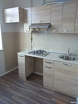 Kirayə verilir 1 otaqlı yeni tikili 40 m² — Bakı, Yasamal 1 otaq 40.00 m²