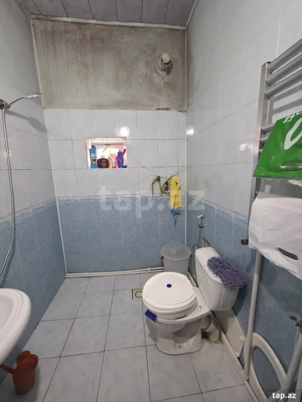 Satılır 3 otaqlı həyət evi