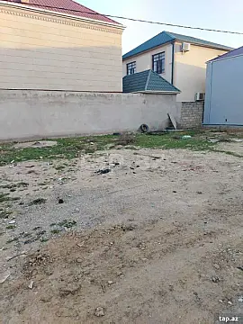 Satılır torpaq sahəsi — Sumqayıt