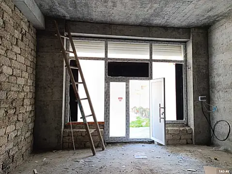 Kirayə verilir obyekt