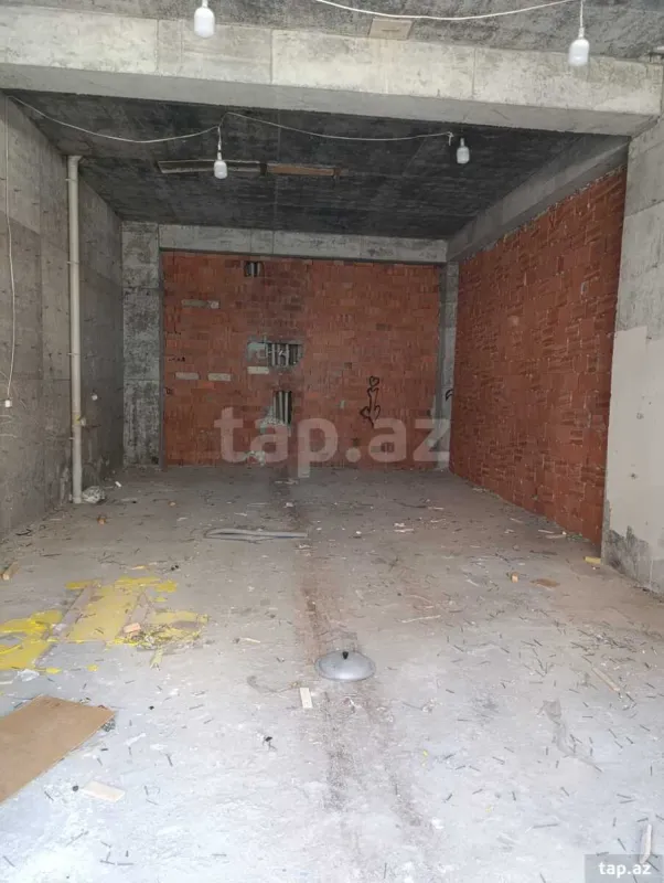 Kirayə verilir obyekt