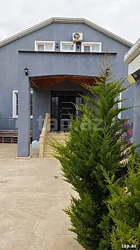 Satılır 6 otaqlı həyət evi 250 m² — Sumqayıt 6 otaq 250.00 m²