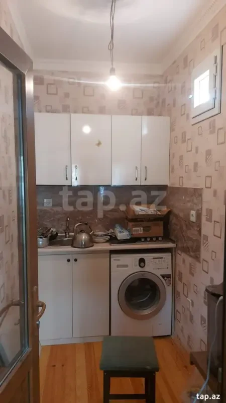 Kirayə verilir 2 otaqlı həyət evi 45 m²