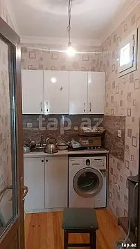 Kirayə verilir 2 otaqlı həyət evi 45 m² — Bakı, Binəqədi 2 otaq 45.00 m²