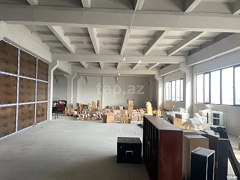 Kirayə verilir obyekt