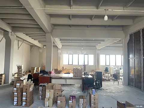 Kirayə verilir obyekt