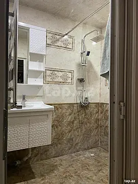 Kirayə verilir 2 otaqlı mənzil 35 m²