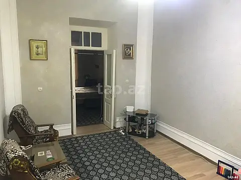 Satılır 2 otaqlı mənzil 67 m² — Bakı 2 otaq 67.00 m²