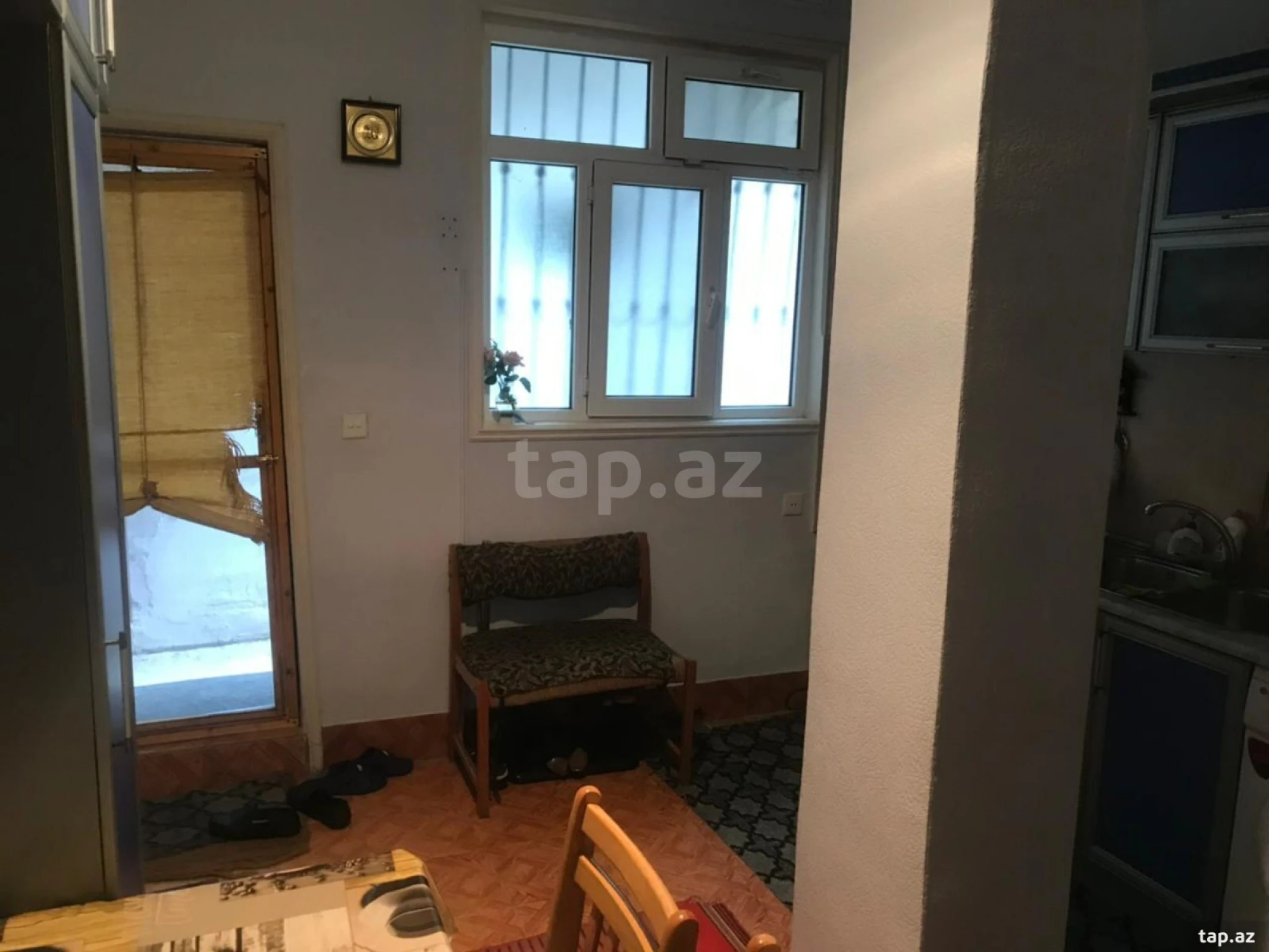 Satılır 2 otaqlı mənzil 67 m²