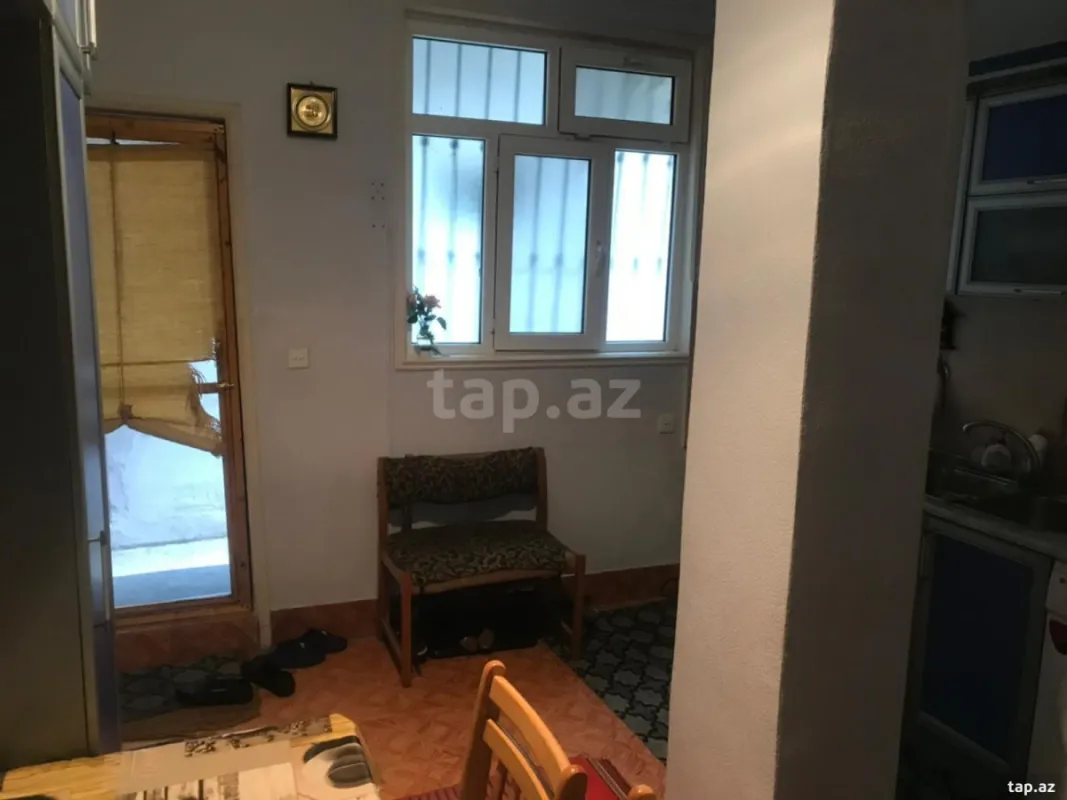 Satılır 2 otaqlı mənzil 67 m²
