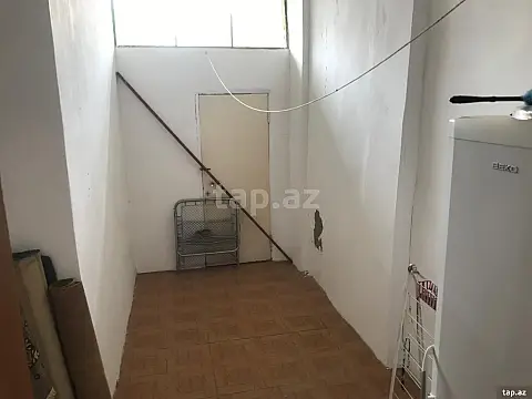 Satılır 2 otaqlı mənzil 67 m²