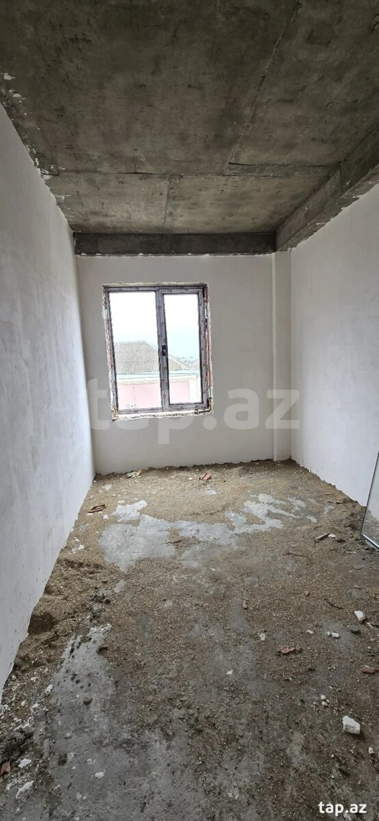 Satılır 3 otaqlı yeni tikili 85 m²