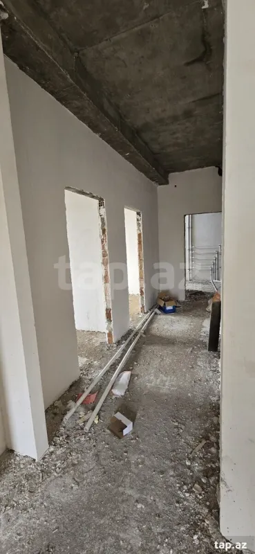 Satılır 3 otaqlı yeni tikili 85 m²