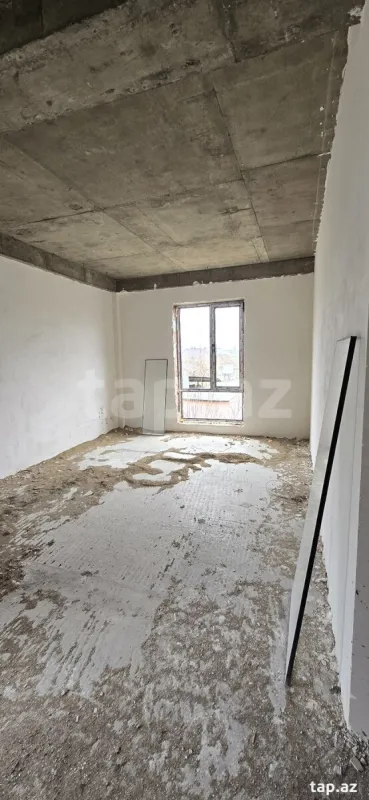 Satılır 3 otaqlı yeni tikili 85 m²