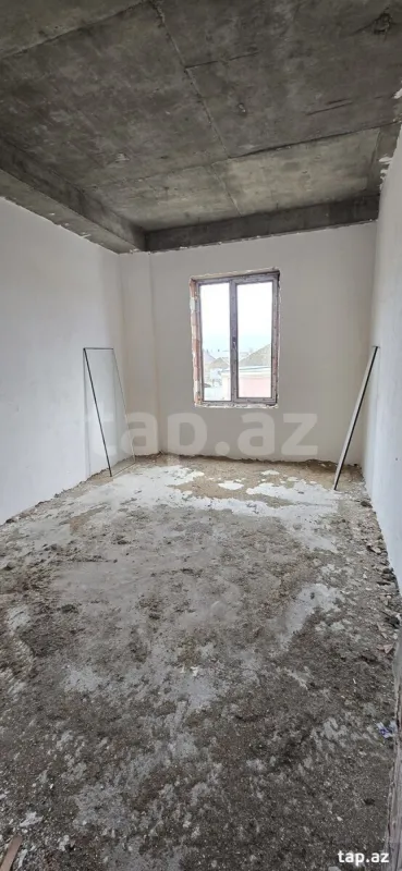 Satılır 3 otaqlı yeni tikili 85 m²