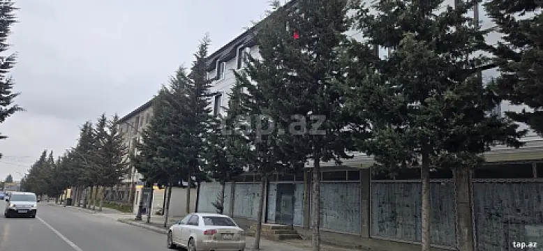 Satılır 3 otaqlı yeni tikili 85 m²