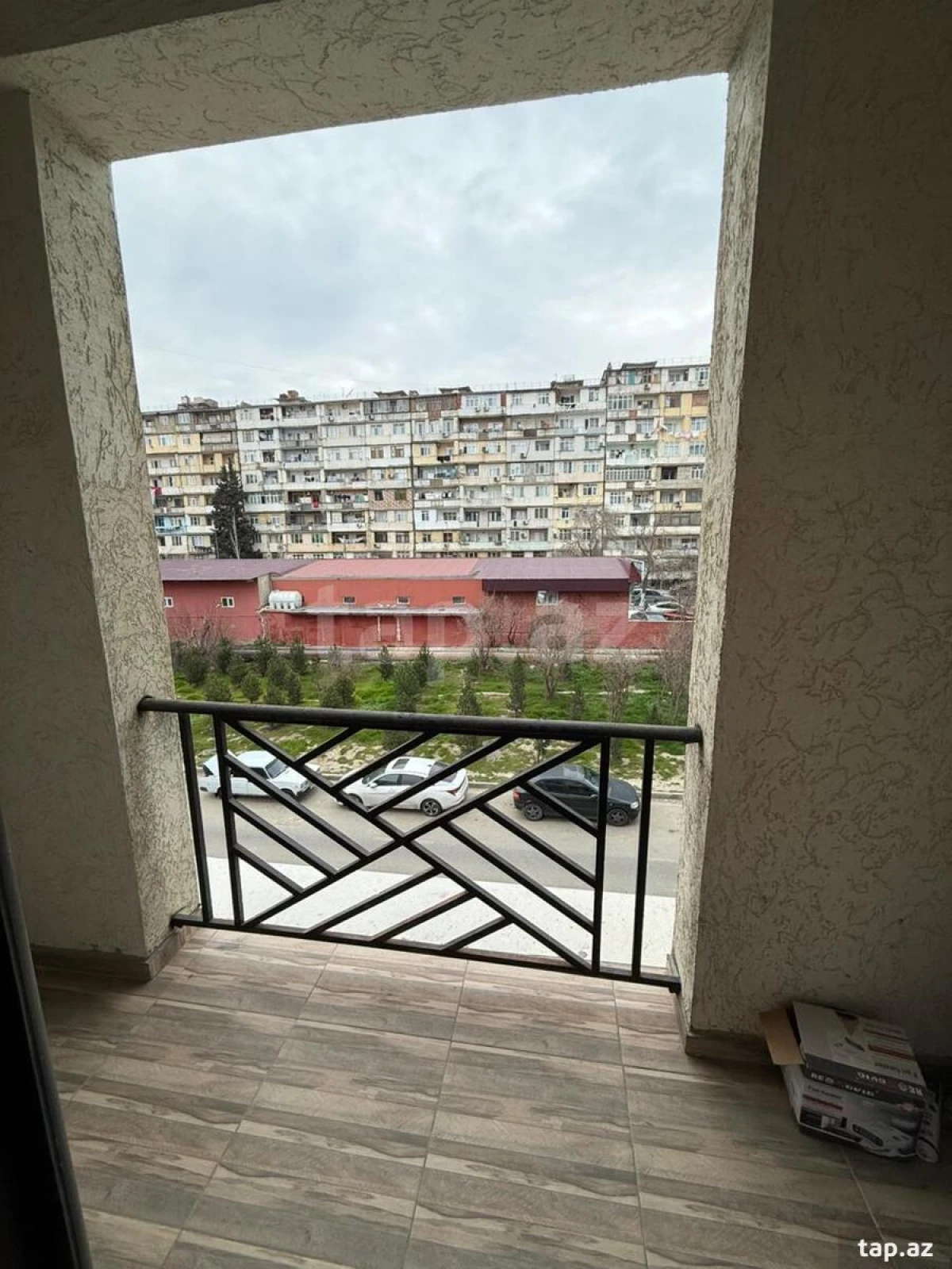 Satılır 2 otaqlı yeni tikili 74 m²