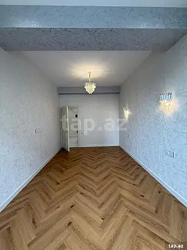 Satılır 2 otaqlı yeni tikili 74 m²