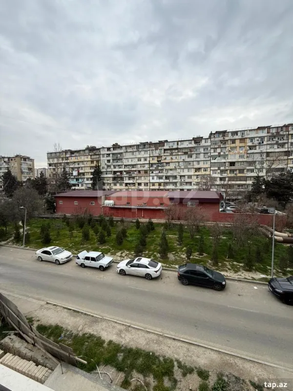 Satılır 2 otaqlı yeni tikili 74 m²