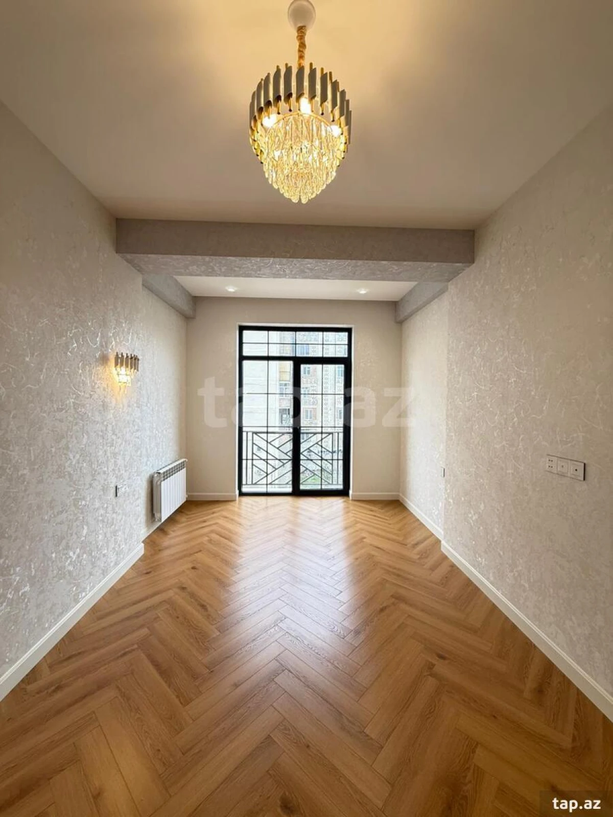 Satılır 2 otaqlı yeni tikili 74 m²